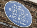 Bentley, John Francis (id=1383)